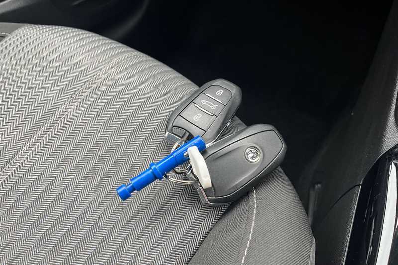 Used Vauxhall Corsa 2020 for sale - 76516520: Photo 36