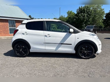 Used Citroen C1 2020 for sale - 78731593: Photo