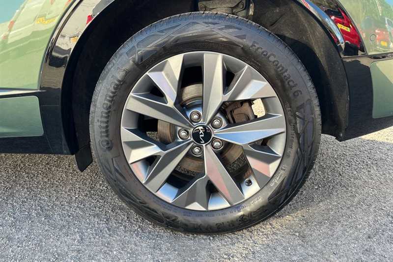 Used Kia Sportage for sale - 76463255: Photo 12