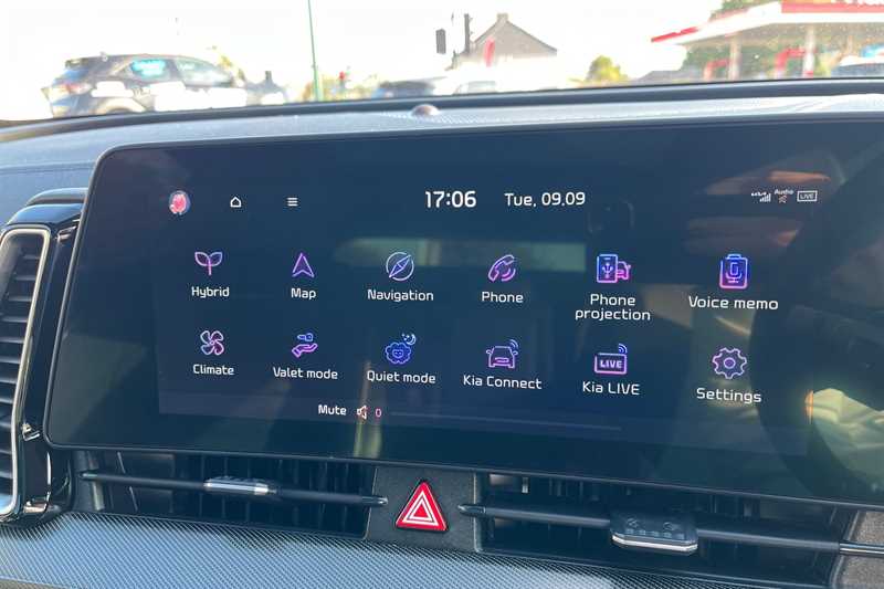 Used Kia Sportage for sale - 76463255: Photo 17