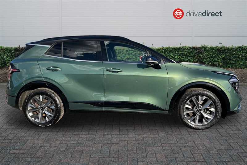 Used Kia Sportage for sale - 76463255: Photo 2