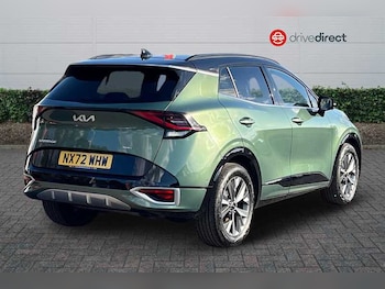 Used Kia Sportage undefined for sale - 76463255: Photo