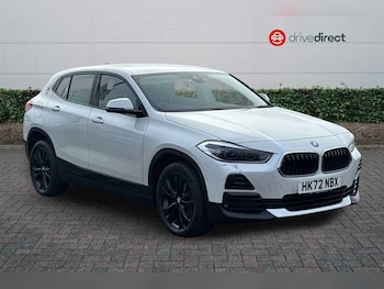 Used BMW X2 2022 for sale - 77944675: Photo