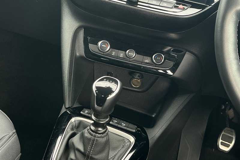 Used Vauxhall Corsa 2022 for sale - 76489242: Photo 14