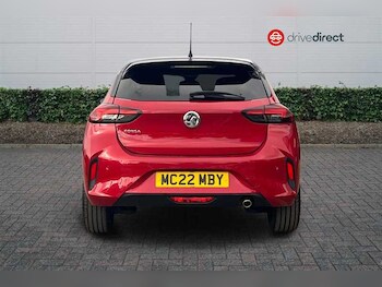 Used Vauxhall Corsa 2022 for sale - 76489242: Photo