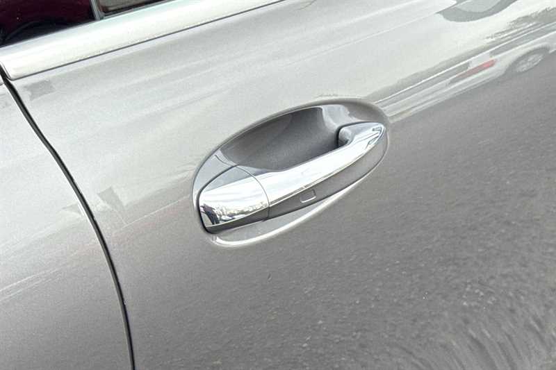 Used Mercedes-Benz GLB 2020 for sale - 77317534: Photo 33