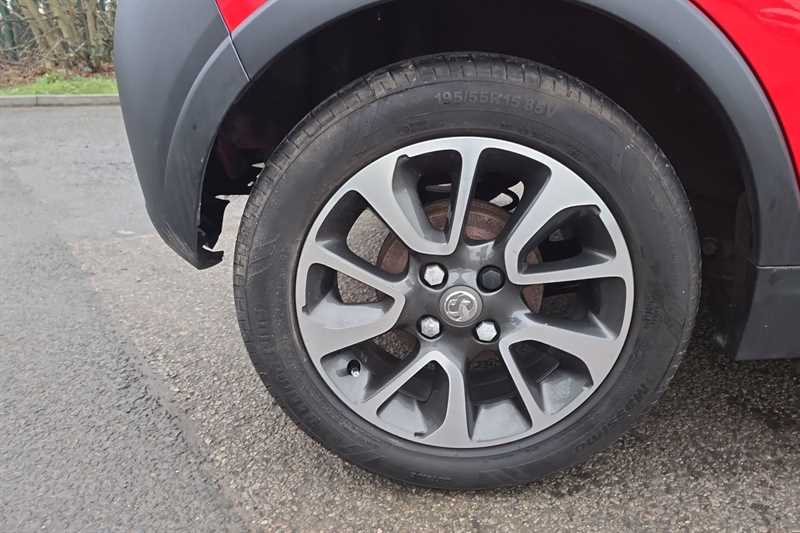 Used Vauxhall Viva 2018 for sale - 77486403: Photo 10