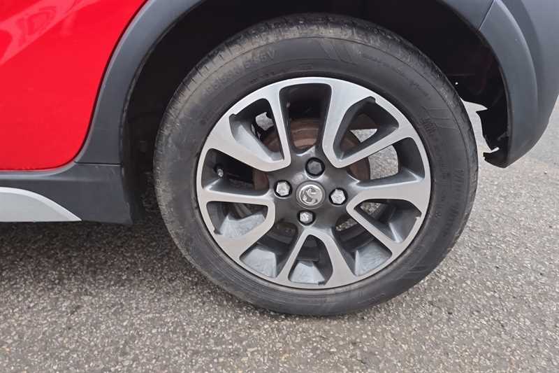 Used Vauxhall Viva 2018 for sale - 77486403: Photo 11