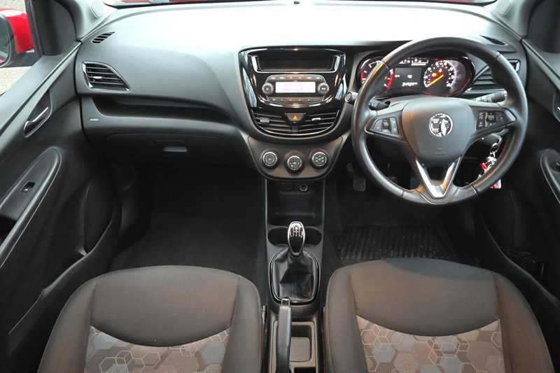 Used Vauxhall Viva 2018 for sale - 77486403: Photo 13