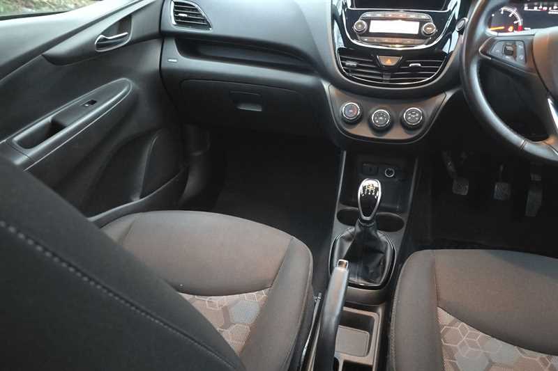 Used Vauxhall Viva 2018 for sale - 77486403: Photo 14