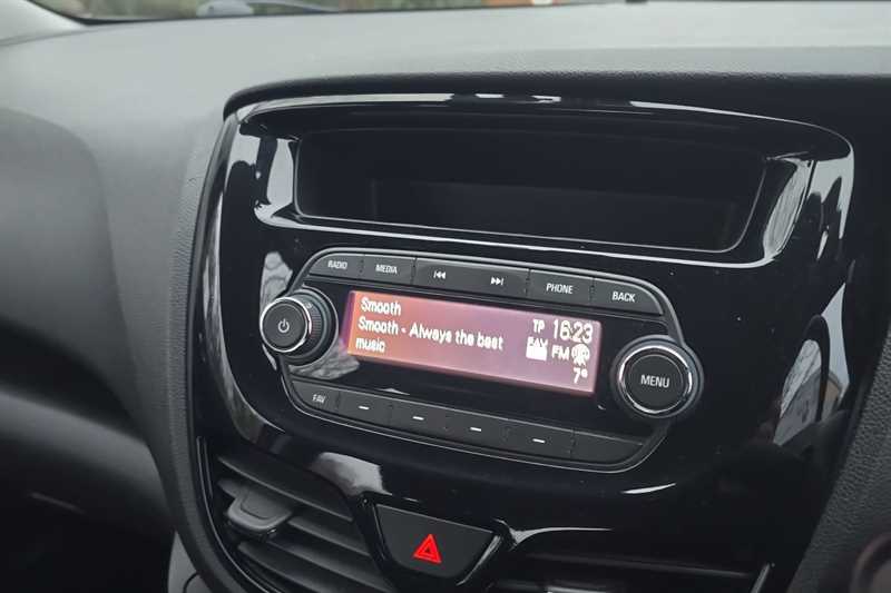 Used Vauxhall Viva 2018 for sale - 77486403: Photo 17