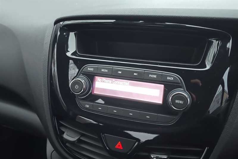 Used Vauxhall Viva 2018 for sale - 77486403: Photo 18