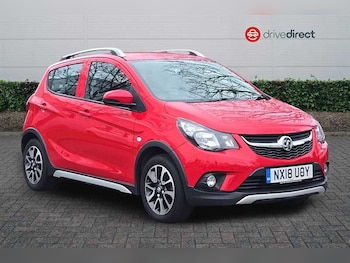 Vauxhall Viva feature image