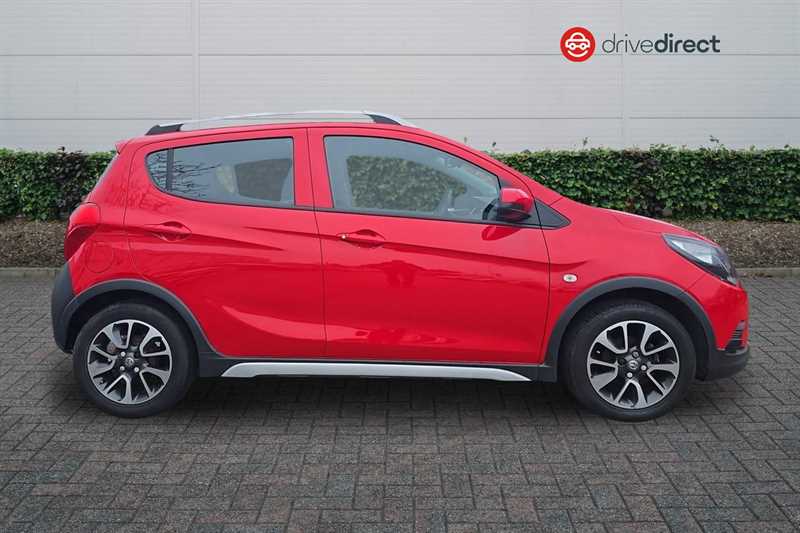Used Vauxhall Viva 2018 for sale - 77486403: Photo 2