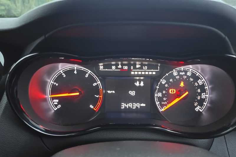 Used Vauxhall Viva 2018 for sale - 77486403: Photo 20