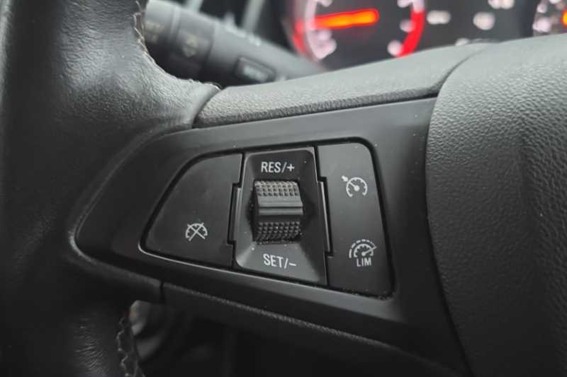 Used Vauxhall Viva 2018 for sale - 77486403: Photo 21