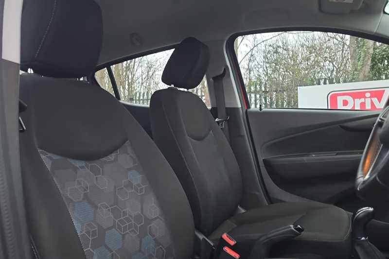 Used Vauxhall Viva 2018 for sale - 77486403: Photo 23