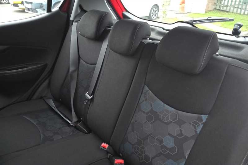 Used Vauxhall Viva 2018 for sale - 77486403: Photo 24