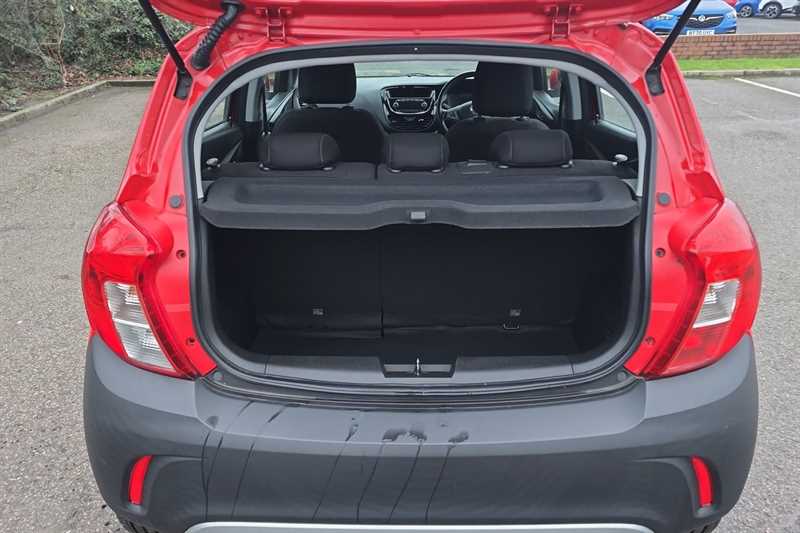 Used Vauxhall Viva 2018 for sale - 77486403: Photo 25