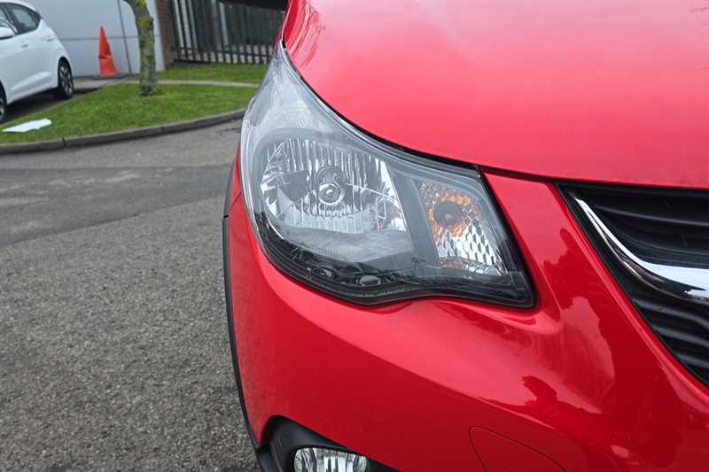 Used Vauxhall Viva 2018 for sale - 77486403: Photo 28