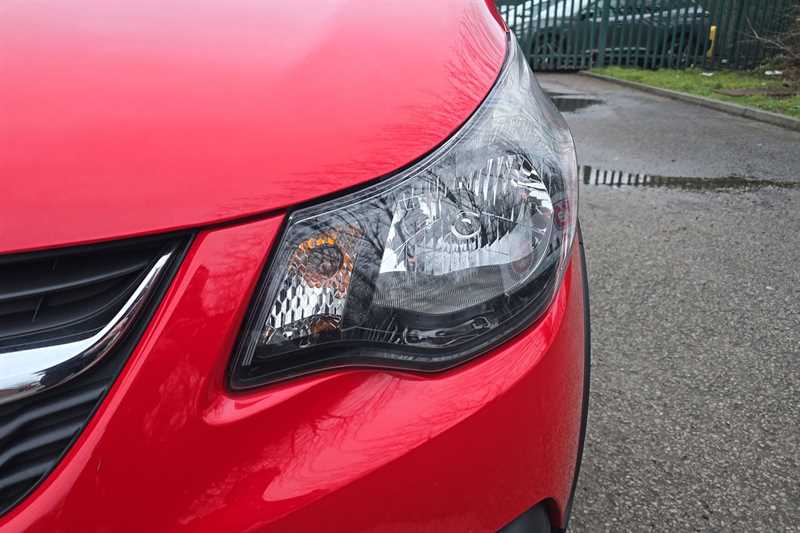 Used Vauxhall Viva 2018 for sale - 77486403: Photo 29