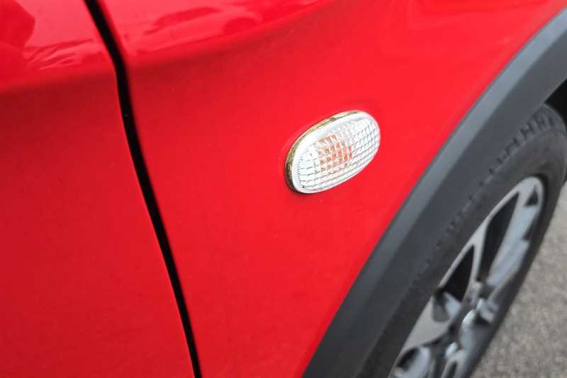 Used Vauxhall Viva 2018 for sale - 77486403: Photo 30