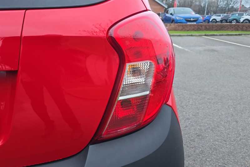 Used Vauxhall Viva 2018 for sale - 77486403: Photo 32