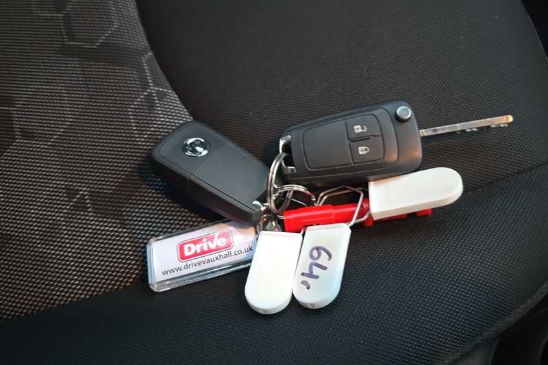 Used Vauxhall Viva 2018 for sale - 77486403: Photo 36