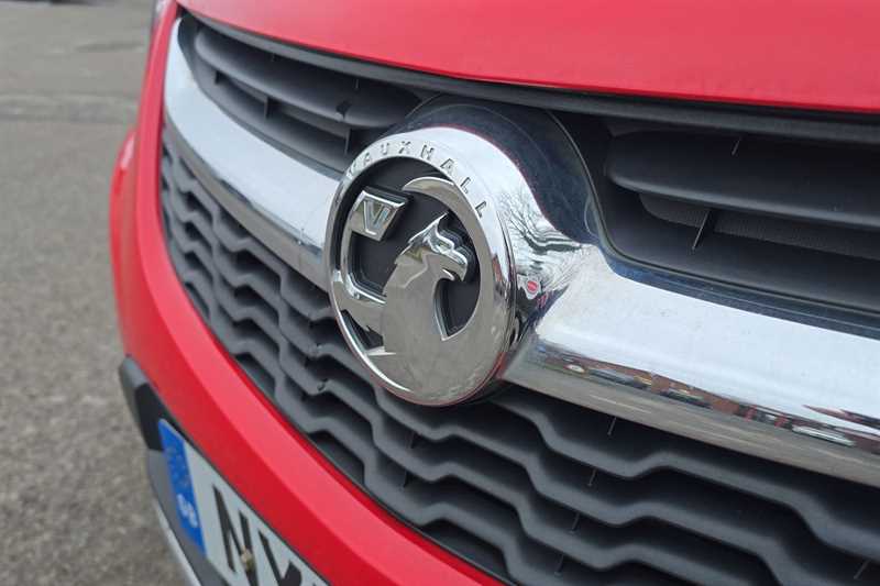 Used Vauxhall Viva 2018 for sale - 77486403: Photo 38