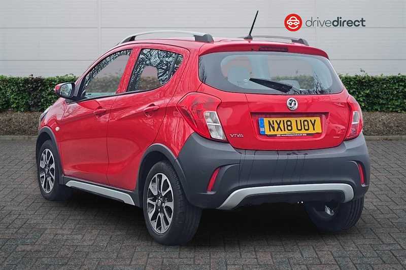 Used Vauxhall Viva 2018 for sale - 77486403: Photo 5