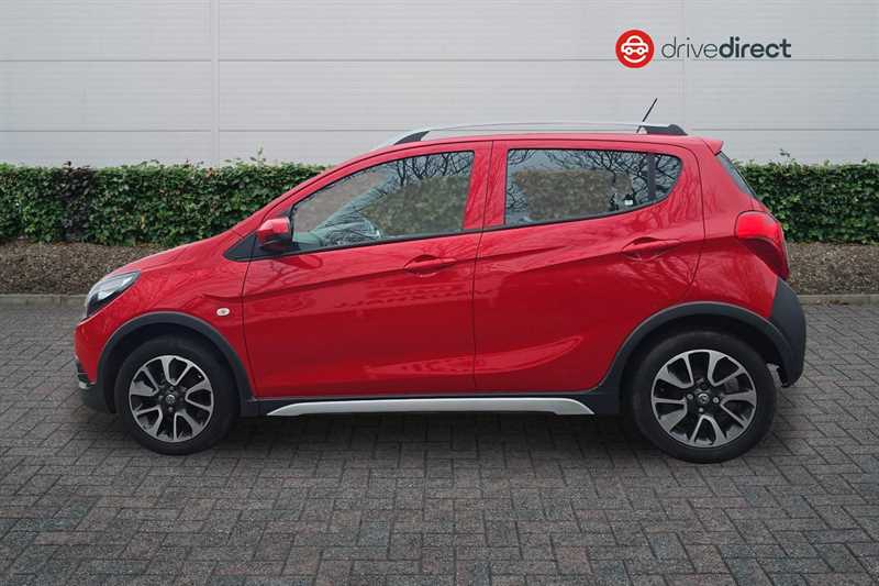 Used Vauxhall Viva 2018 for sale - 77486403: Photo 6