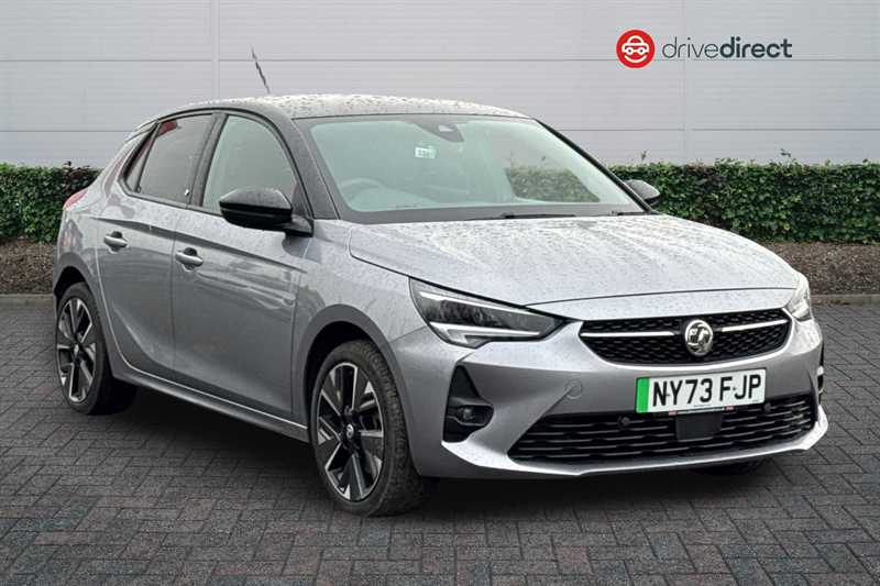 Used Vauxhall Corsa for sale - 77728171: Photo 1