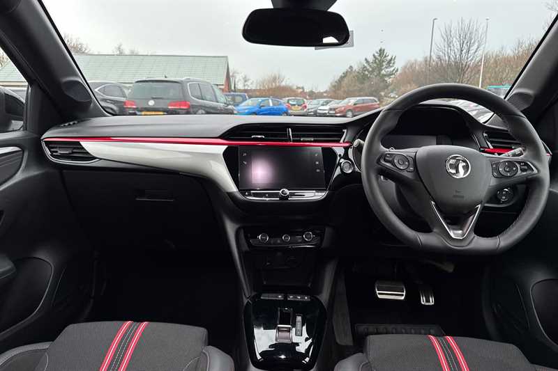 Used Vauxhall Corsa for sale - 77728171: Photo 13