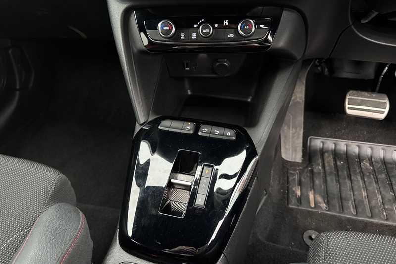 Used Vauxhall Corsa for sale - 77728171: Photo 14