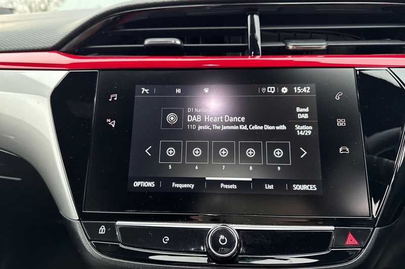 Used Vauxhall Corsa for sale - 77728171: Photo 17