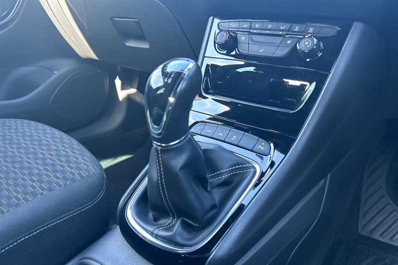 Used Vauxhall Astra 2017 for sale - 78188549: Photo 14