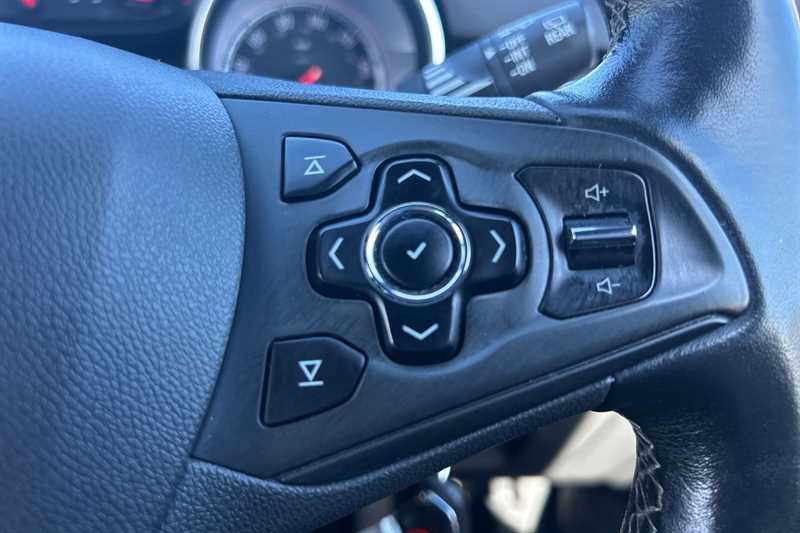 Used Vauxhall Astra 2017 for sale - 78188549: Photo 22