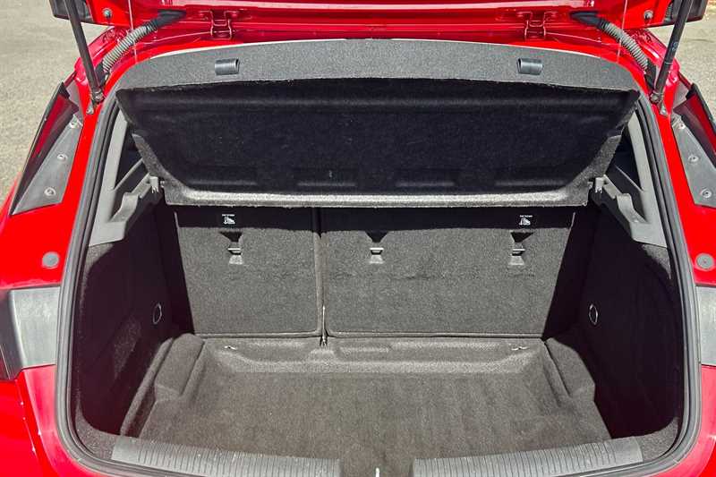 Used Vauxhall Astra 2017 for sale - 78188549: Photo 25