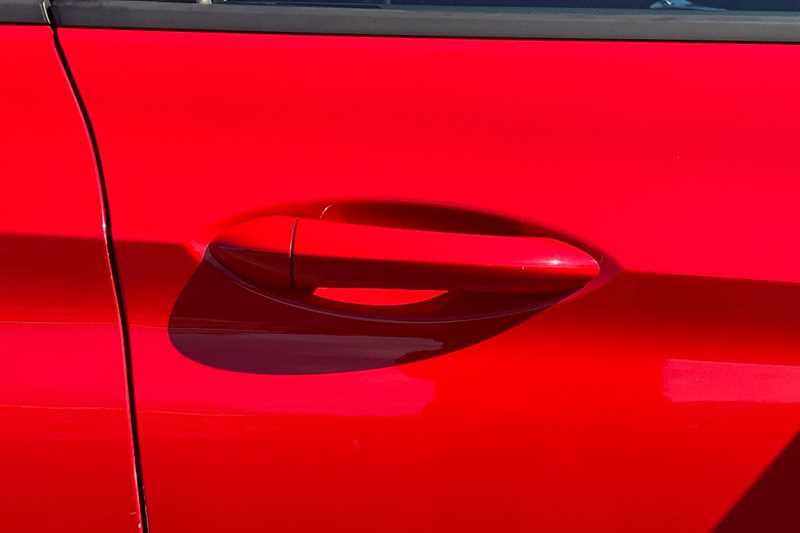 Used Vauxhall Astra 2017 for sale - 78188549: Photo 33