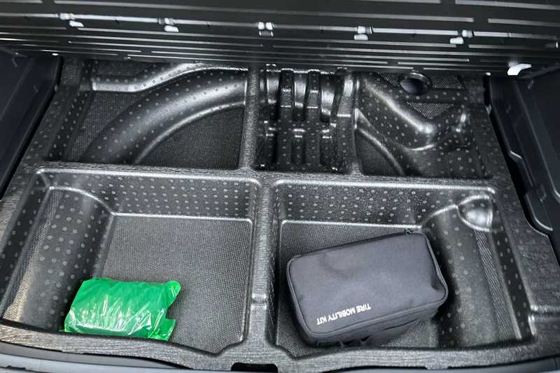 Used Hyundai TUCSON 2025 for sale - 77296250: Photo 37