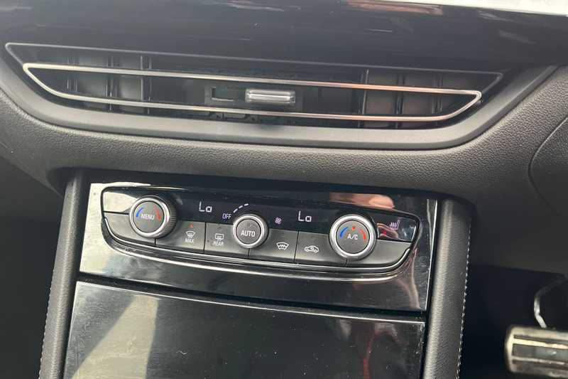 Used Vauxhall Grandland 2023 for sale - 77486366: Photo 3