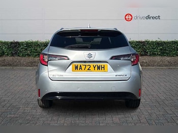 Used Suzuki Swace 2022 for sale - 78651673: Photo