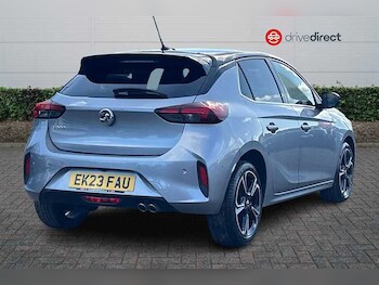 Used Vauxhall Corsa 2023 for sale - 78626022: Photo