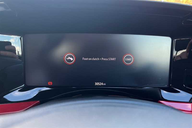 Used Vauxhall Mokka 2023 for sale - 76939426: Photo 20