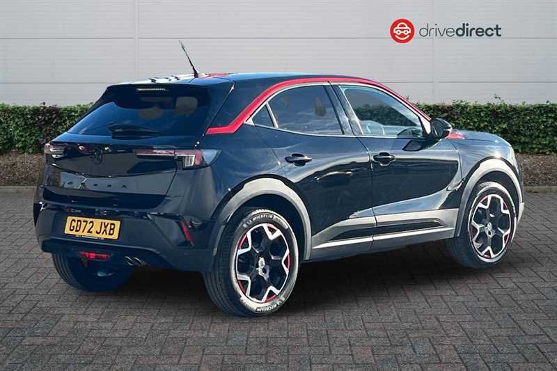 Used Vauxhall Mokka 2023 for sale - 76939426: Photo 3