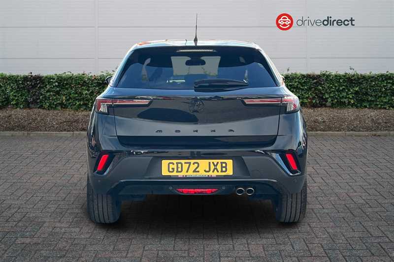 Used Vauxhall Mokka 2023 for sale - 76939426: Photo 4