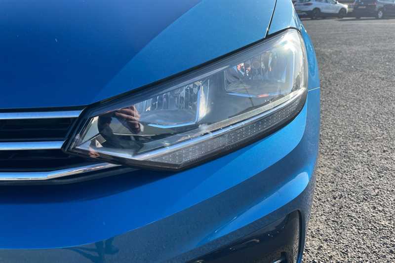 Used Volkswagen Touran 2020 for sale - 77811310: Photo 29