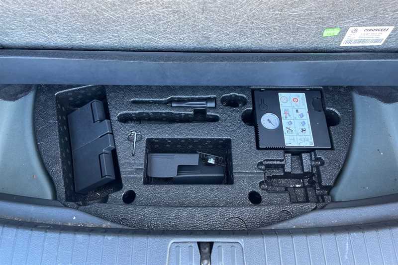 Used Volkswagen Touran 2020 for sale - 77811310: Photo 37