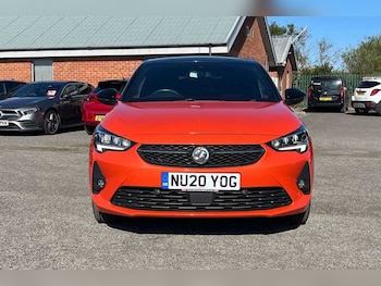 Used Vauxhall Corsa 2020 for sale - 76022511: Photo