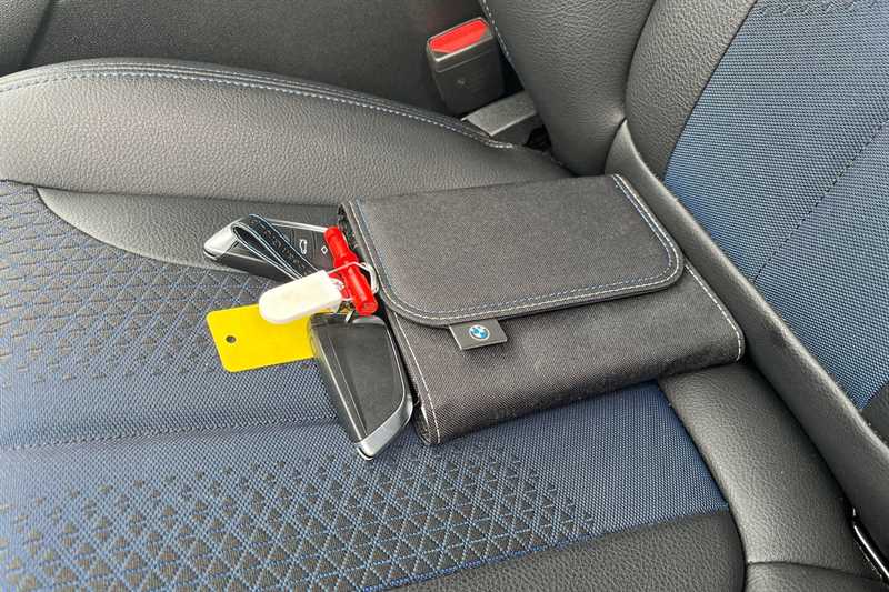 Used BMW 1 Series 2024 for sale - 76524467: Photo 36